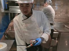 -北京王府井希尔顿酒店·万斯阁西餐厅