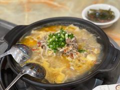-李师傅脆肚(梅林店)