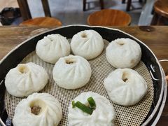 -王继莲·非遗手工小笼包 (塘萍分店)