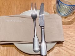 -THE CANNERY&JUJU 新鲜海鲜·牛排美食酒廊
