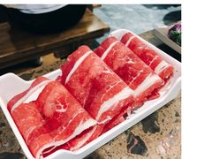 胶原肥牛-小龙坎老火锅(北京三里屯店)