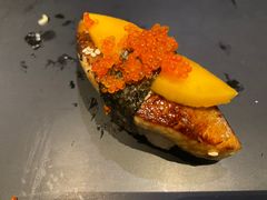 -戏作寿司(观音桥店)