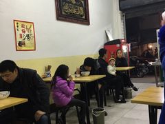 大堂-老字号贾家肉丸糊辣汤(光明巷店)