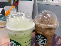 -星巴克(北京门头沟长安天街店)