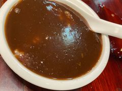糖粥-吴门人家·苏宴宫廷菜(拙政园店)