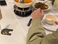 -泰香米泰国餐厅(鎏嘉码头店)