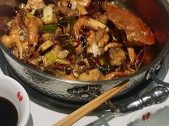 -七欣天香辣蟹火锅(南通任港路大润发店)