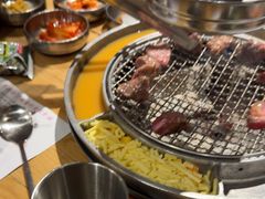 -姜虎东白丁烤肉(深圳湾后海汇店)