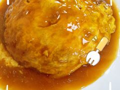 锅塌里脊-食客居(缔景店)