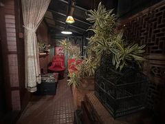 -古董花园(思南路42弄小区店)