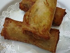 -柴爿巷·香酥鸡&馄饨(复兴中路店)