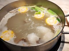-为什么牛潮汕牛肉火锅(中信广场店)