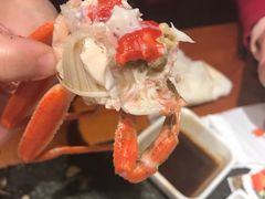 -苏大嘴海鲜牧场(奥林匹克店)