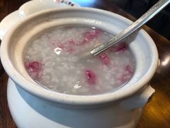 -梁记粥铺(开元地中海店)