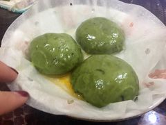-王家沙点心店(南京西路总店)