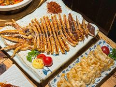 -小川洋风料理(江汉路店)