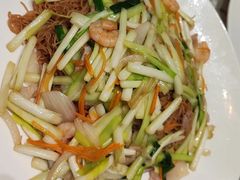 -国惠大酒楼(仓山万达店)