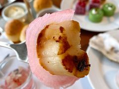 -北京柏悦酒店·锦庭餐厅Dining Room