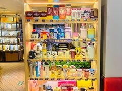 -COSTA COFFEE(新奥购物中心店)