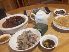 -德胜轩正宗顺德菜(宝安沙井会展中心店)