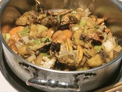 -七欣天香辣蟹火锅(无锡金太湖国际城店)
