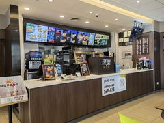 -德克士(通惠门店)