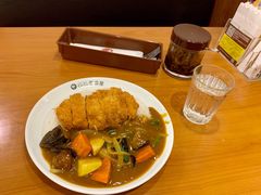 -COCO壱番屋(北京平安国际金融中心店)