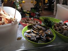 -杭州开元名都大酒店·地中海自助餐厅