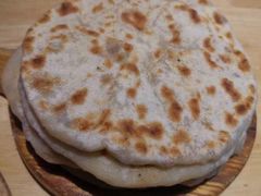 牛肉馅饼-蒙料·手把肉(望京店)