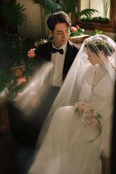 -秦皇岛我和你婚纱摄影工作室