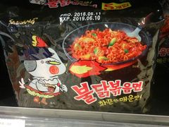 -物美超市(三里河店)