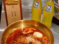 -小核桃烤肉馆(西塔店)