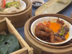 -伯乐居茶艺馆(石岐大信店)