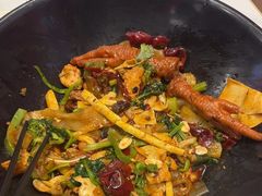 -醉人椒麻辣香锅(王府井喜悦店)