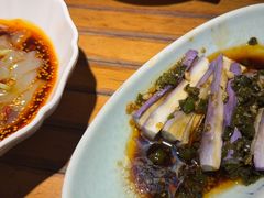 -辣得叫湘菜(观海卫店)