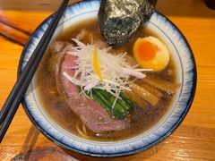 -Ramen满吉·豚骨拉面(丽园路店)