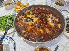 -九里香(三世传承店)