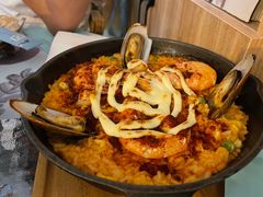 -麦甜创意轻食餐厅(西康路店)