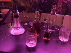 -DEW Lounge(深圳湾店)