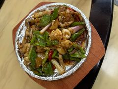 -华庭食府(光明店)