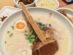 -味千拉面(煌华新纪元购物广场店)