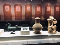 -历代帝王庙博物馆