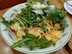 -萨莉亚意式餐厅(天河城购物中心店)