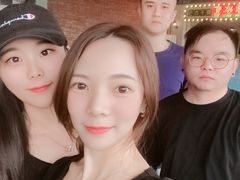 -竞速卡丁车赛车会(道滘店)
