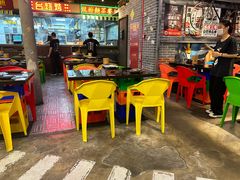 -纪录片《人生一串》体验店(静安店)