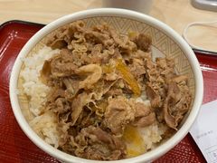 -食其家·牛丼咖喱(太阳宫店)