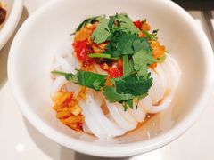 刮凉粉-火宫殿(五一大道分店)
