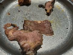 -汉巴味德·烤肉与啤酒的自助(杭州大悦城店)