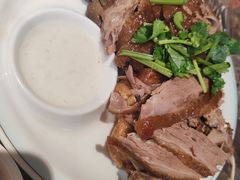 -官塘鱻鱻鱼生·潮汕生腌·砂锅粥(西马路总店)