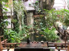 -The Flowers Coffee(南山店)